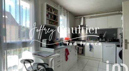 Maison 5 pièces de 106 m² à Montigny-lès-Cormeilles (95370)