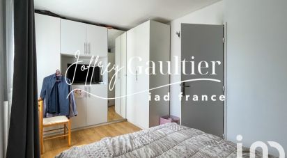 Maison 5 pièces de 106 m² à Montigny-lès-Cormeilles (95370)