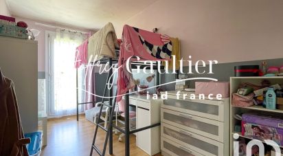 Maison 5 pièces de 106 m² à Montigny-lès-Cormeilles (95370)