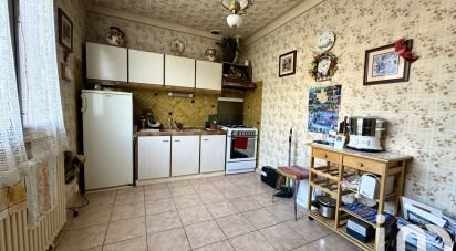 House 4 rooms of 103 m² in Saint-Michel-sur-Orge (91240)