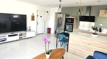 Apartment 3 rooms of 59 m² in Savigny-le-Temple (77176)