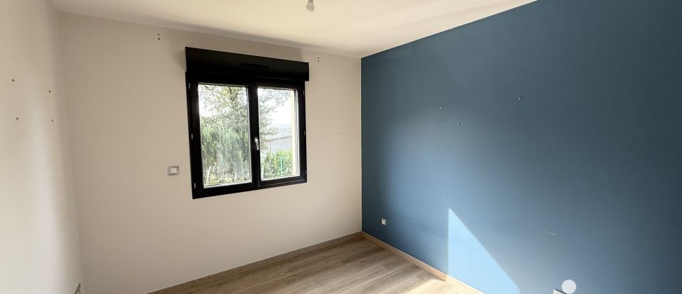 Maison 4 pièces de 112 m² à Lunan (46100)