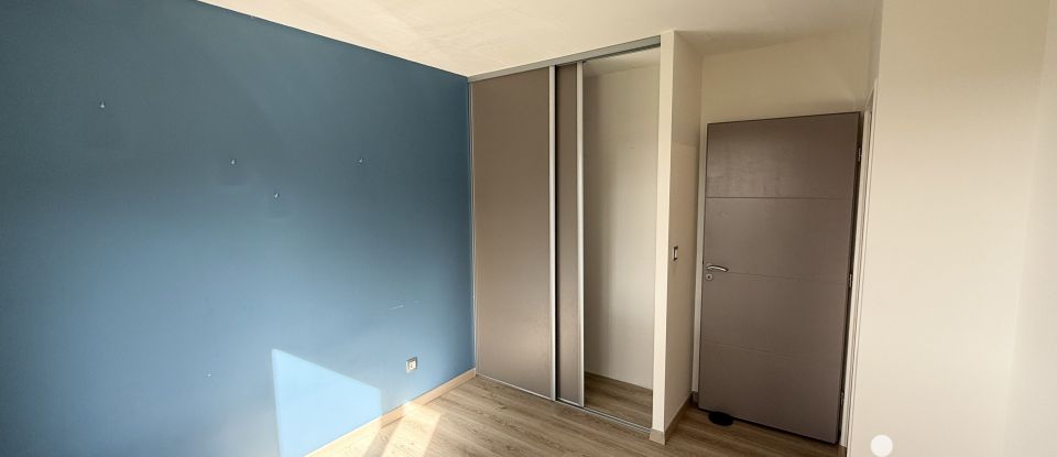 Maison 4 pièces de 112 m² à Lunan (46100)