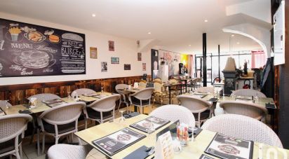 Restaurant de 80 m² à VEUZAIN-SUR-LOIRE (41150)