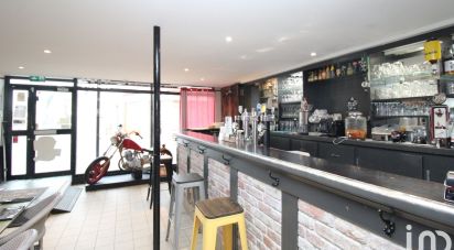 Restaurant de 80 m² à VEUZAIN-SUR-LOIRE (41150)