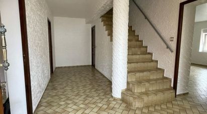 House 4 rooms of 121 m² in Behren-lès-Forbach (57460)