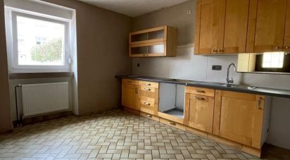 House 4 rooms of 121 m² in Behren-lès-Forbach (57460)