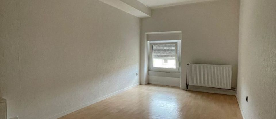 Maison 4 pièces de 121 m² à Behren-lès-Forbach (57460)