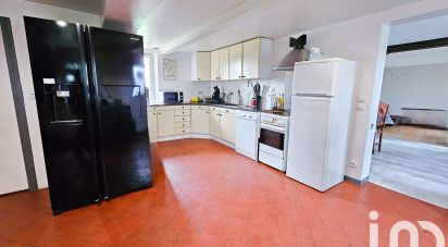 Longere 5 rooms of 141 m² in MITTAINVILLIERS (28190)