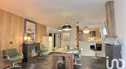 Apartment 4 rooms of 83 m² in Vannes (56000)