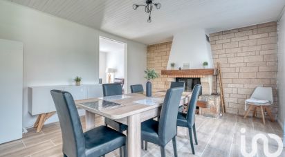 Maison traditionnelle 4 pièces de 97 m² à Mary-sur-Marne (77440)