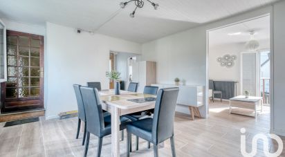 Maison traditionnelle 4 pièces de 97 m² à Mary-sur-Marne (77440)