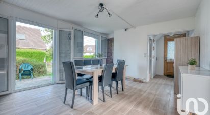 Maison traditionnelle 4 pièces de 97 m² à Mary-sur-Marne (77440)