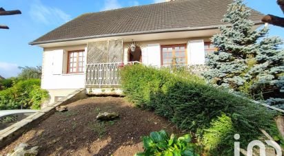 House 4 rooms of 126 m² in Luisant (28600)