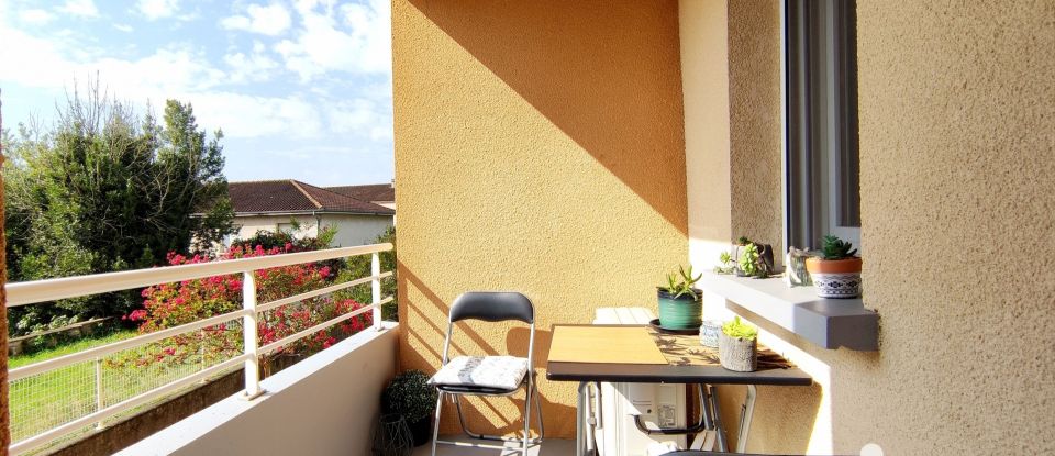 Apartment 2 rooms of 49 m² in Albi (81000)