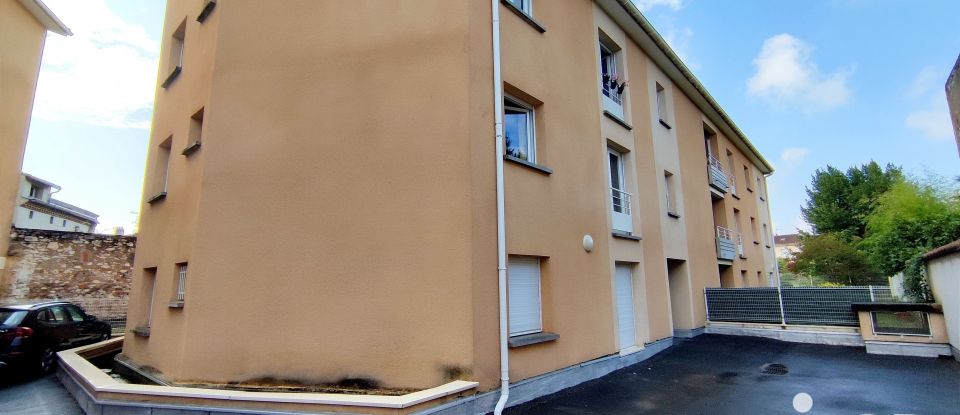 Apartment 2 rooms of 49 m² in Albi (81000)