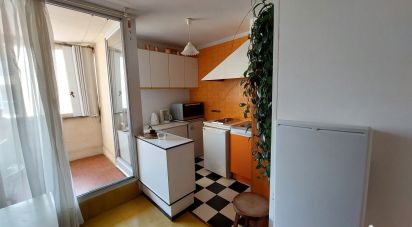 Appartement 1 pièce de 27 m² à Gruissan (11430)