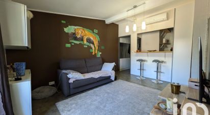 Studio 1 pièce de 27 m² à Aix-en-Provence (13100)