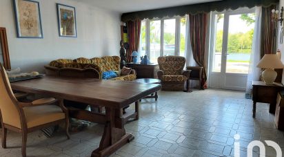 House 5 rooms of 126 m² in Saint-Mammès (77670)