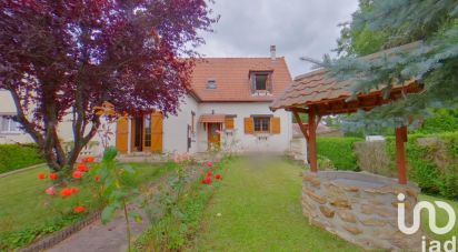 House 6 rooms of 135 m² in Saint-Fargeau-Ponthierry (77310)