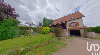 Maison 6 pièces de 135 m² à Saint-Fargeau-Ponthierry (77310)