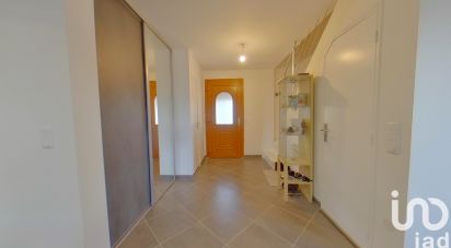 House 6 rooms of 135 m² in Saint-Fargeau-Ponthierry (77310)