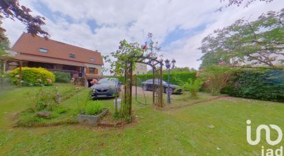 Maison 6 pièces de 135 m² à Saint-Fargeau-Ponthierry (77310)