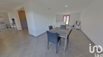 Maison 6 pièces de 135 m² à Saint-Fargeau-Ponthierry (77310)