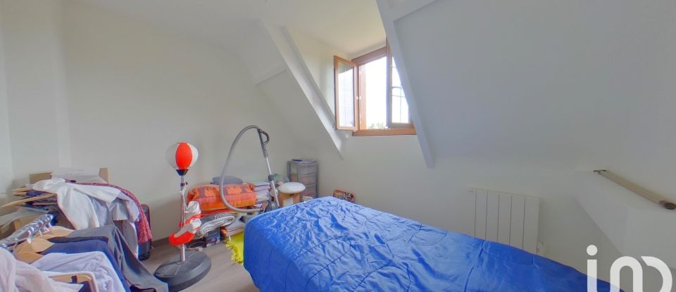 Maison 6 pièces de 135 m² à Saint-Fargeau-Ponthierry (77310)