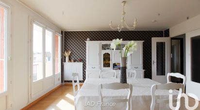 Appartement 4 pièces de 100 m² à Bonnières-sur-Seine (78270)