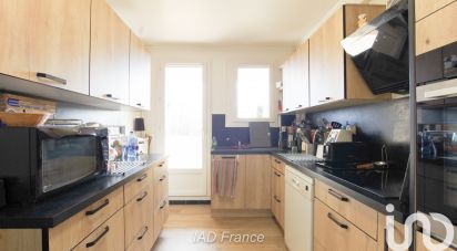 Appartement 4 pièces de 100 m² à Bonnières-sur-Seine (78270)