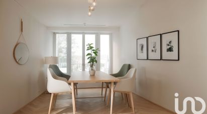 Appartement 4 pièces de 100 m² à Bonnières-sur-Seine (78270)