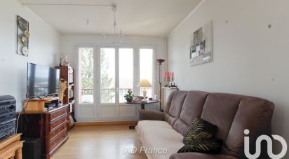 Appartement 4 pièces de 100 m² à Bonnières-sur-Seine (78270)