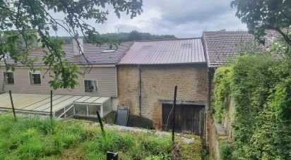 Barn conversion 1 room of 150 m² in Raucourt-et-Flaba (08450)