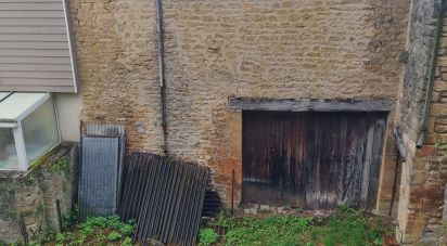 Barn conversion 1 room of 150 m² in Raucourt-et-Flaba (08450)