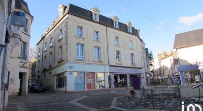 Apartment 3 rooms of 67 m² in Loudun (86200)