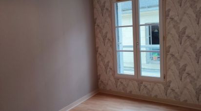 Apartment 3 rooms of 67 m² in Loudun (86200)