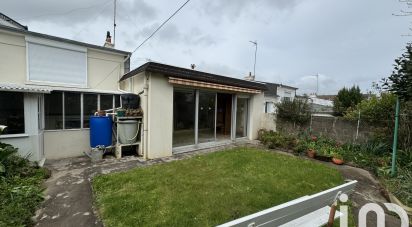 Maison traditionnelle 4 pièces de 80 m² à Saint-Nazaire (44600)