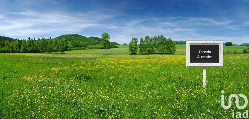 Land of 663 m² in Orée d'Anjou (49270)