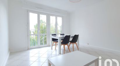 Appartement 2 pièces de 56 m² à Saint-André-les-Vergers (10120)