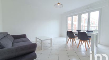 Apartment 2 rooms of 56 m² in Saint-André-les-Vergers (10120)