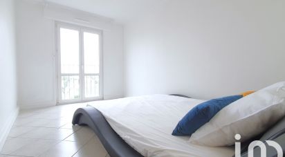 Appartement 2 pièces de 56 m² à Saint-André-les-Vergers (10120)