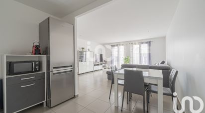 Appartement 3 pièces de 72 m² à Villeparisis (77270)