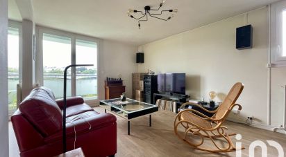 Apartment 5 rooms of 89 m² in Saint-Brieuc (22000)