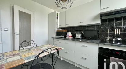 Appartement 5 pièces de 89 m² à Saint-Brieuc (22000)