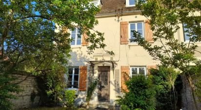 House 7 rooms of 131 m² in Boran-sur-Oise (60820)