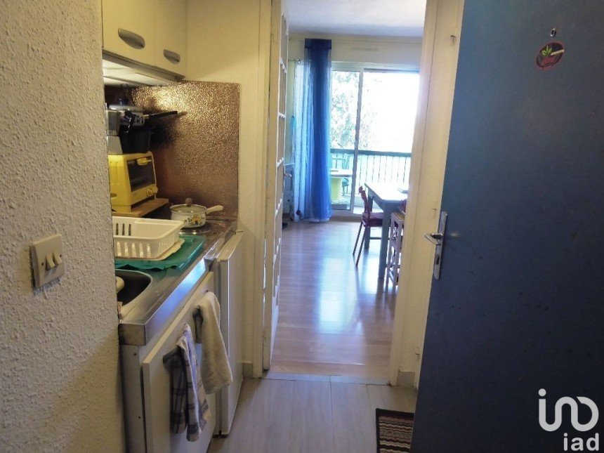 Appartement 1 pièce de 25 m² à Perpignan (66000)