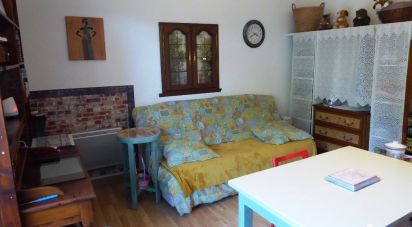 Appartement 1 pièce de 25 m² à Perpignan (66000)