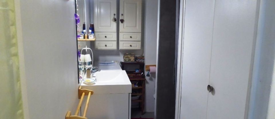 Appartement 1 pièce de 25 m² à Perpignan (66000)