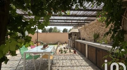 Maison 5 pièces de 148 m² à Ponteilla (66300)